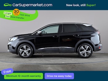 Used Peugeot 3008 2018 for sale - 78495424: Photo