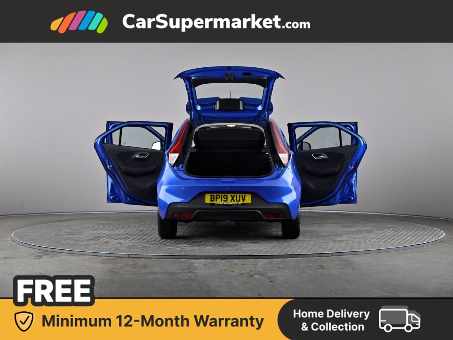 Used MG MG3 2019 for sale - 77615820: Photo 11