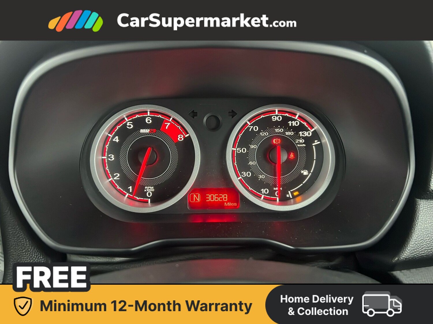 Used MG MG3 2019 for sale - 77615820: Photo 15