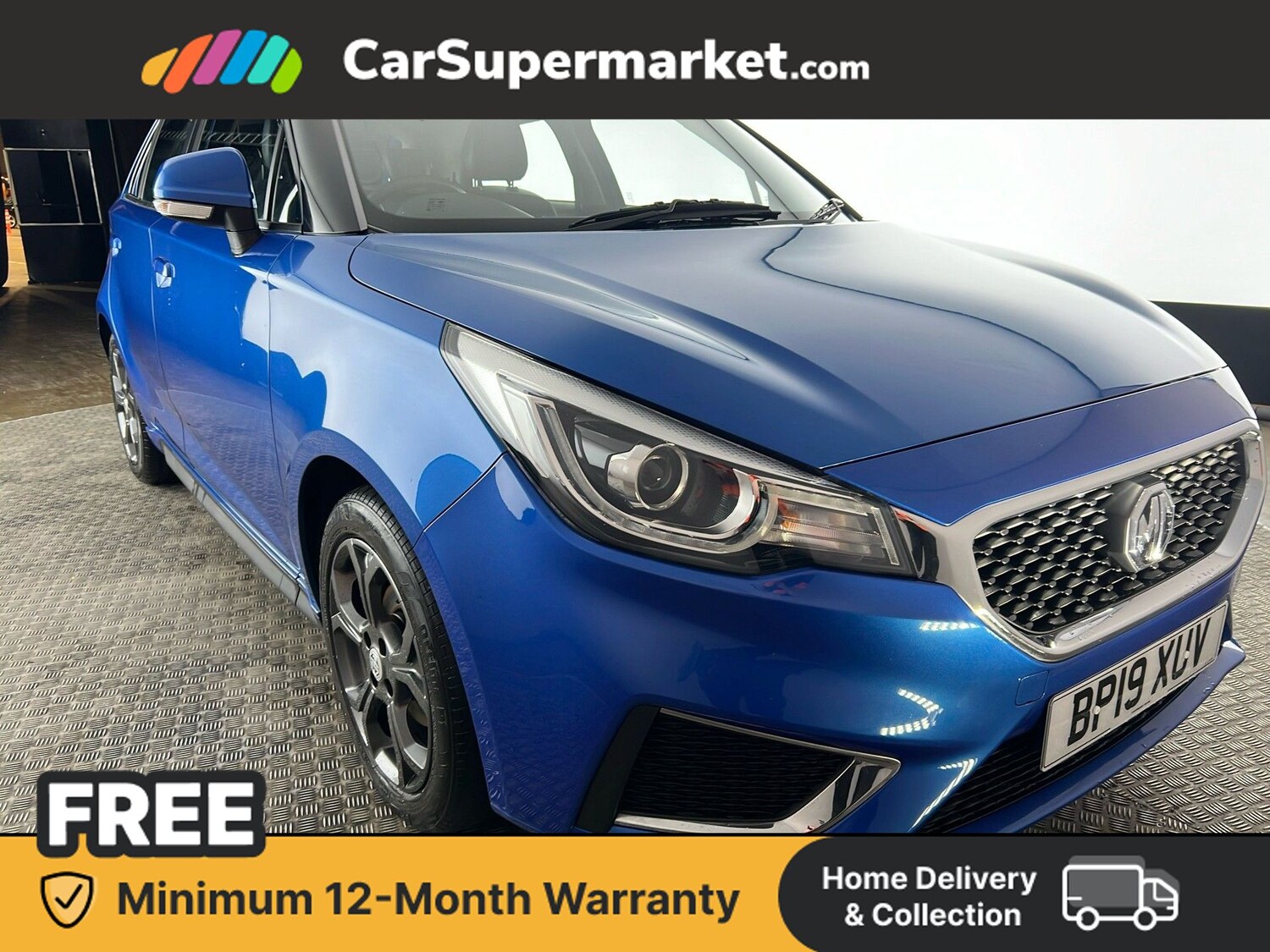 Used MG MG3 2019 for sale - 77615820: Photo 20