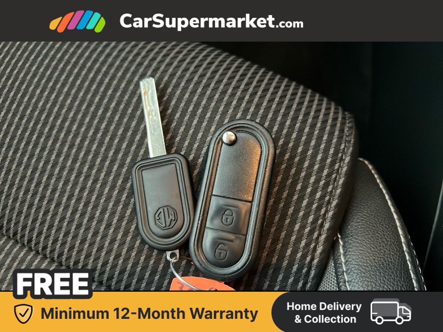 Used MG MG3 2019 for sale - 77615820: Photo 23