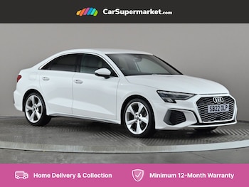 Used Audi A3 2022 for sale - 75761577: Photo