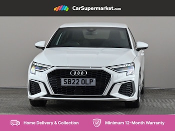 Used Audi A3 2022 for sale - 75761577: Photo
