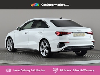 Used Audi A3 2022 for sale - 75761577: Photo