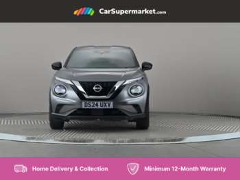 Used Nissan Juke 2024 for sale - 75123837: Photo