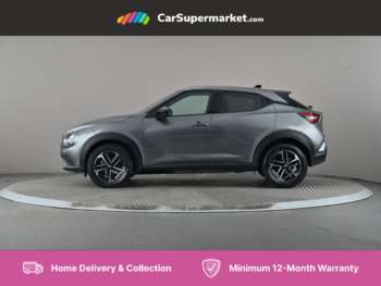 Used Nissan Juke 2024 for sale - 75123837: Photo