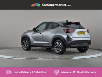 Used Nissan Juke 2024 for sale - 75123837: Photo