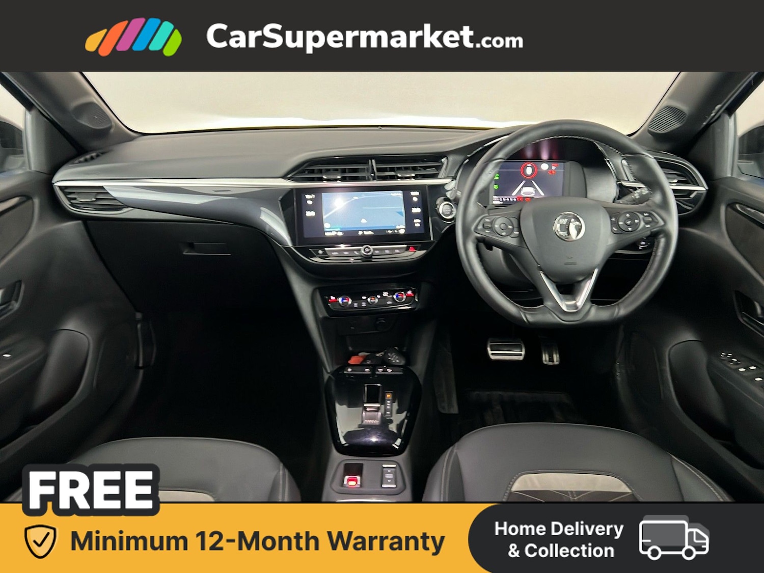 Used Vauxhall Corsa 2022 for sale - 77774026: Photo 13