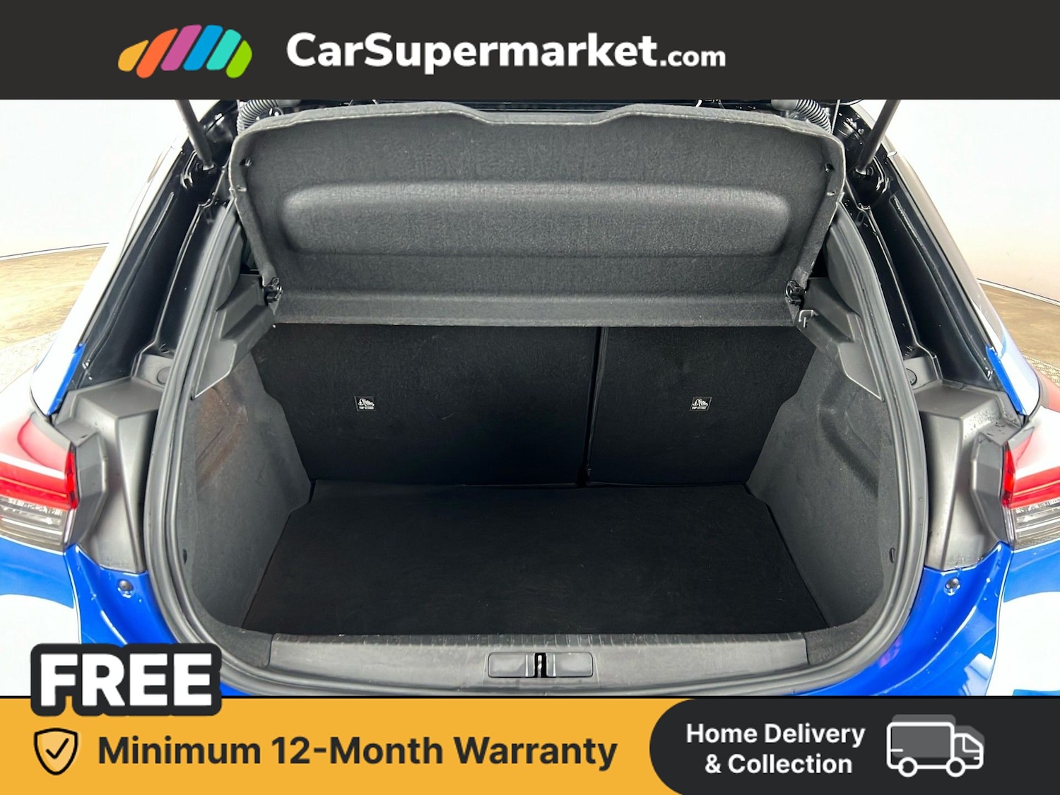 Used Vauxhall Corsa 2022 for sale - 77774026: Photo 22