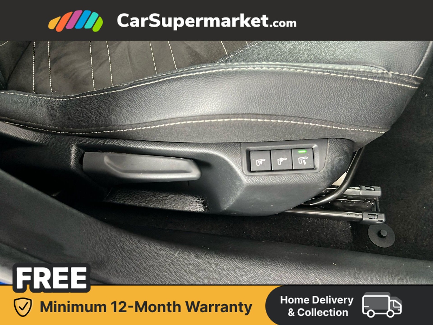 Used Vauxhall Corsa 2022 for sale - 77774026: Photo 23