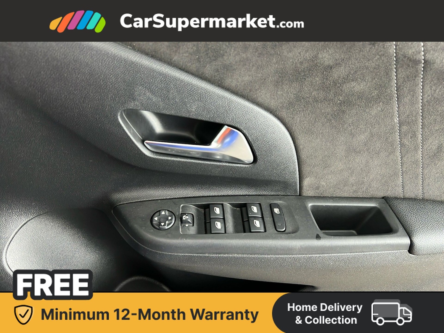 Used Vauxhall Corsa 2022 for sale - 77774026: Photo 25