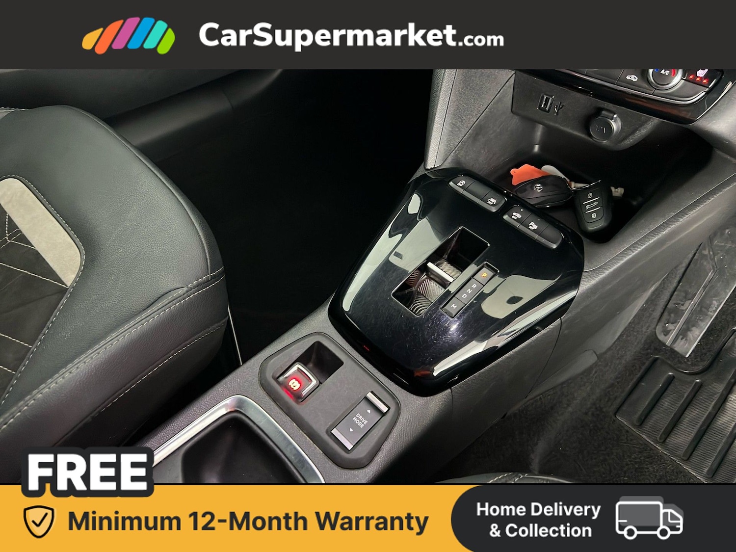 Used Vauxhall Corsa 2022 for sale - 77774026: Photo 26