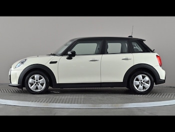 Used MINI Hatch 2021 for sale - 79179688: Photo