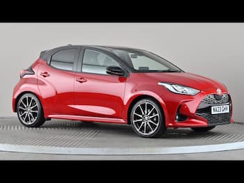 Used Toyota Yaris 2023 for sale - 79719823: Photo