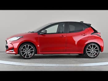 Used Toyota Yaris 2023 for sale - 79719823: Photo