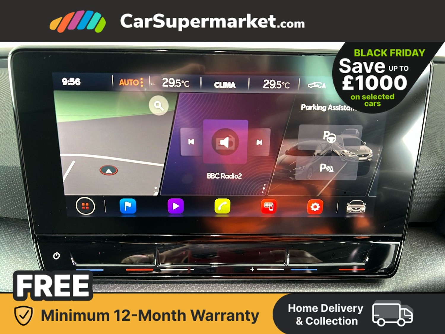 Used SEAT Leon 2022 for sale - 76649145: Photo 17