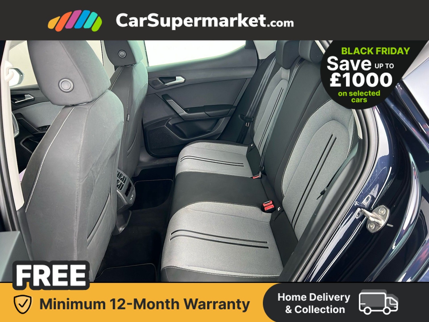 Used SEAT Leon 2022 for sale - 76649145: Photo 19