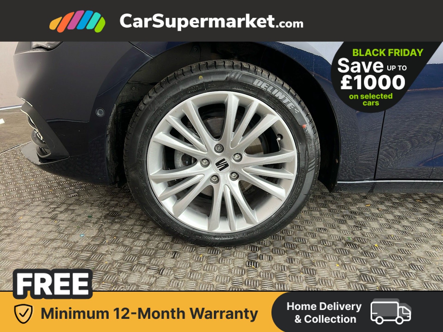 Used SEAT Leon 2022 for sale - 76649145: Photo 20