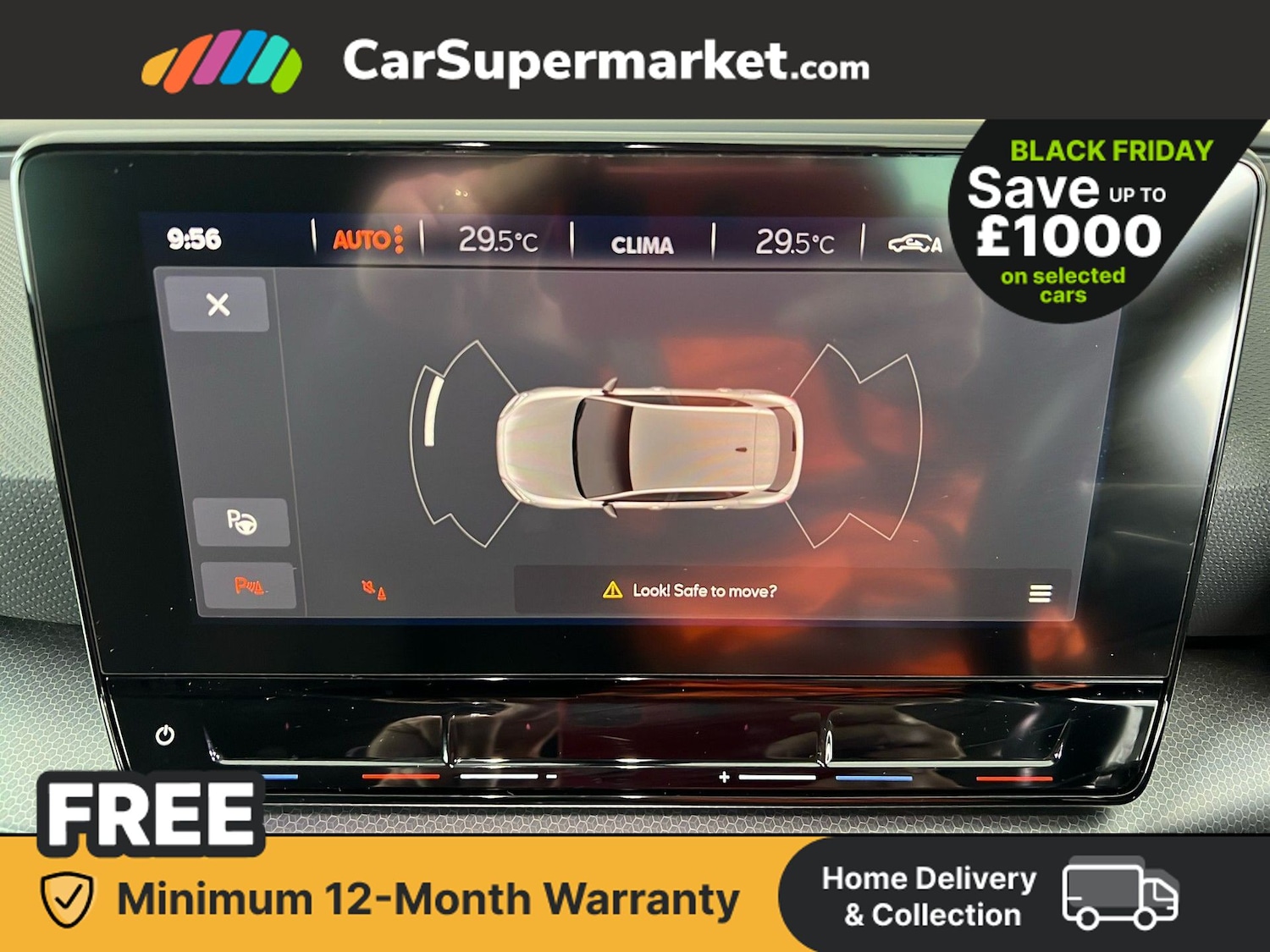 Used SEAT Leon 2022 for sale - 76649145: Photo 24