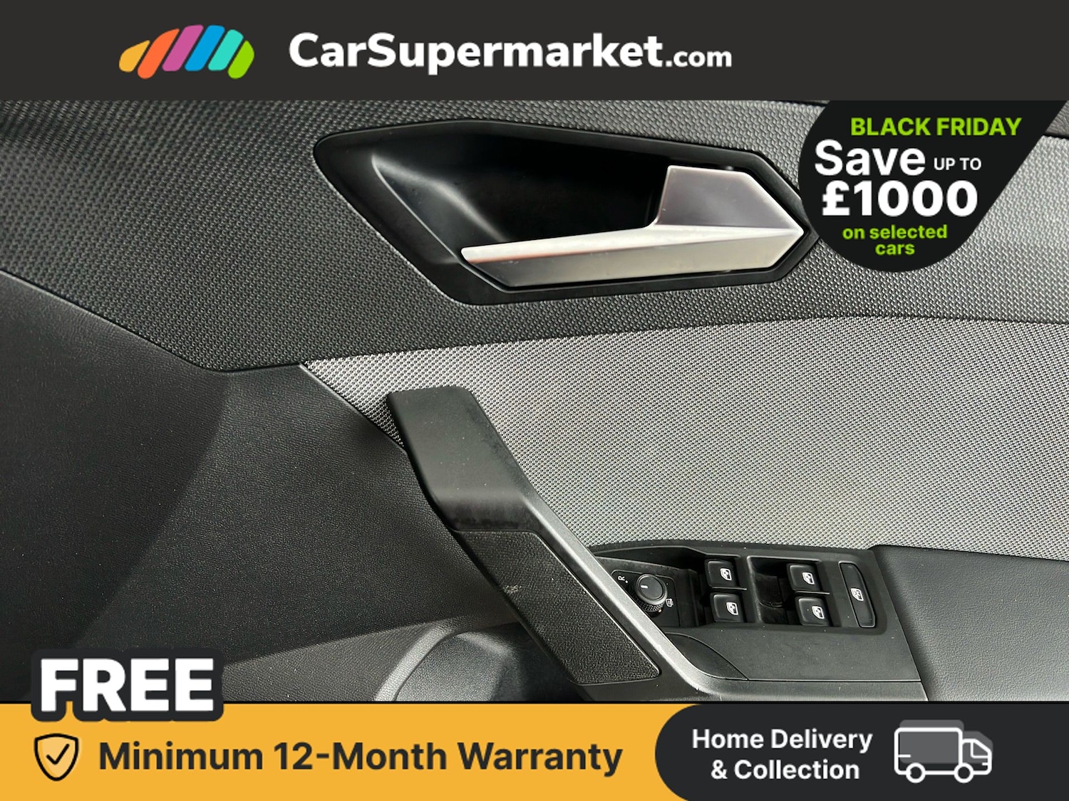 Used SEAT Leon 2022 for sale - 76649145: Photo 25