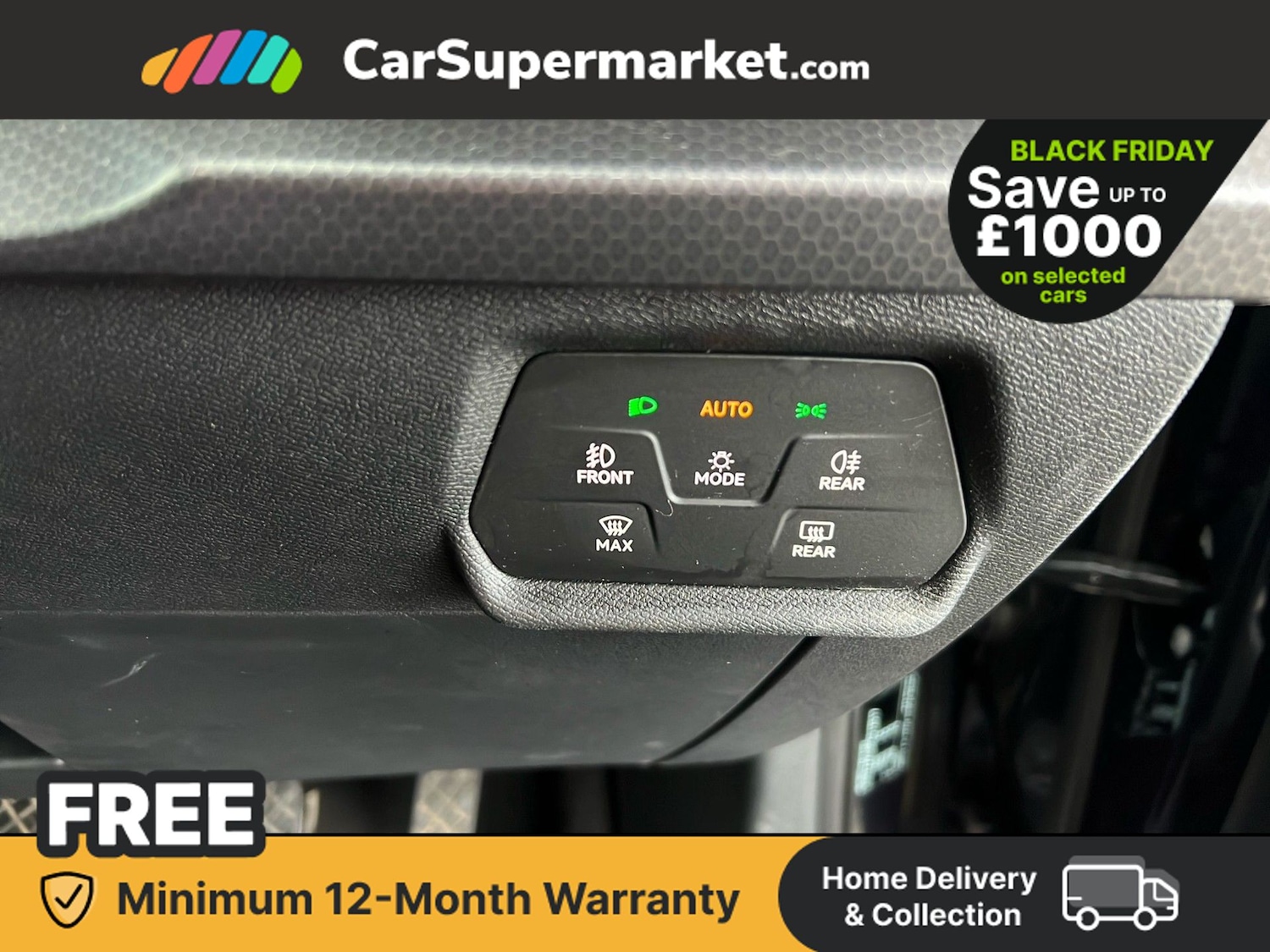 Used SEAT Leon 2022 for sale - 76649145: Photo 27