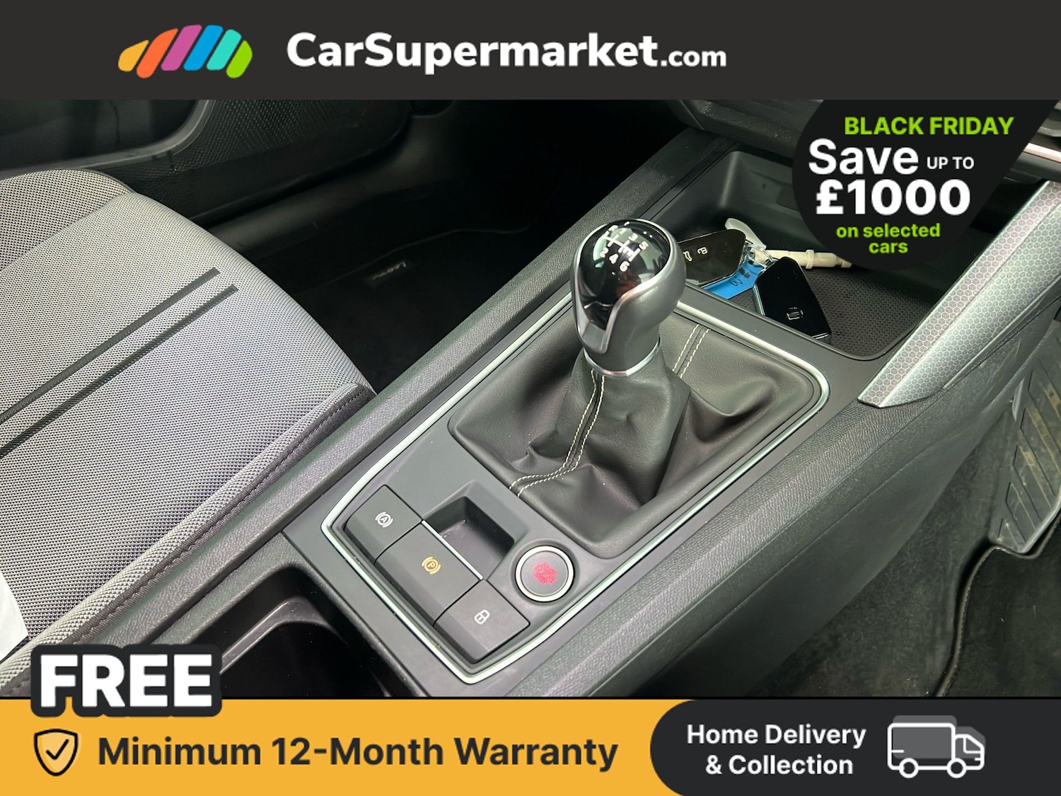 Used SEAT Leon 2022 for sale - 76649145: Photo 28