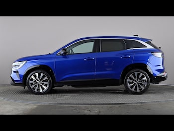Used Renault Austral 2024 for sale - 78937862: Photo