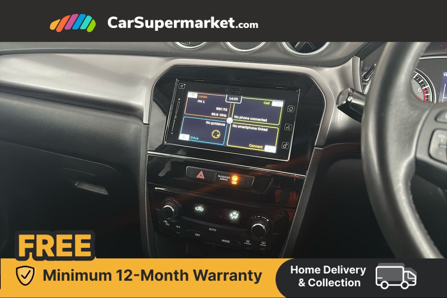 Used Suzuki Vitara 2022 for sale - 76558226: Photo 16