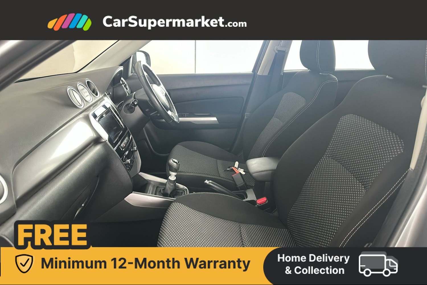 Used Suzuki Vitara 2022 for sale - 76558226: Photo 17