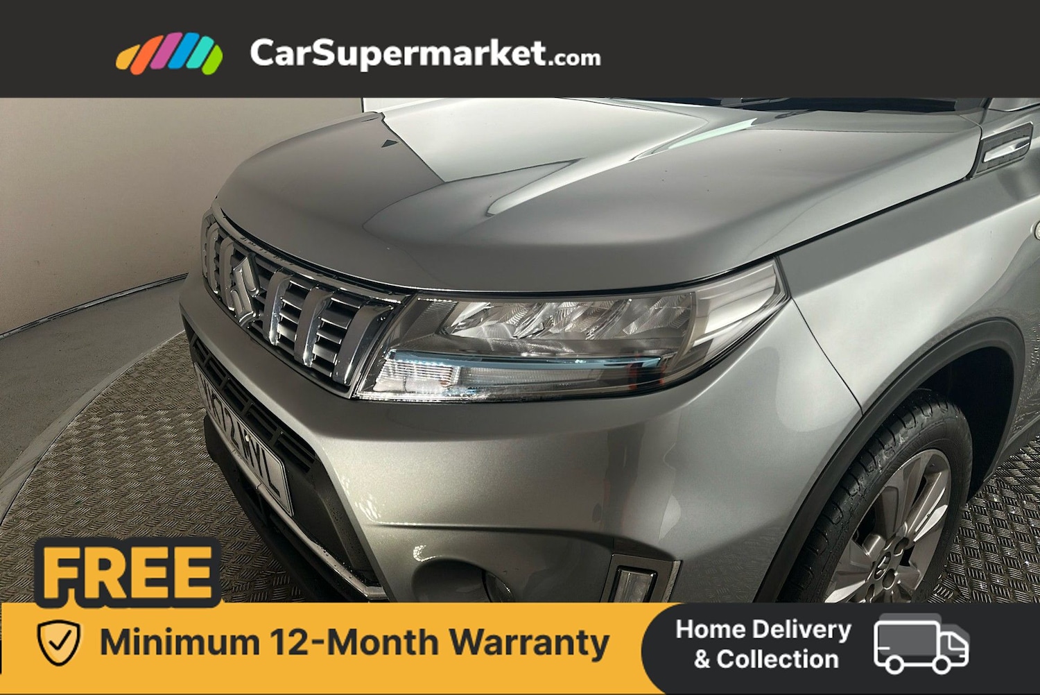 Used Suzuki Vitara 2022 for sale - 76558226: Photo 20