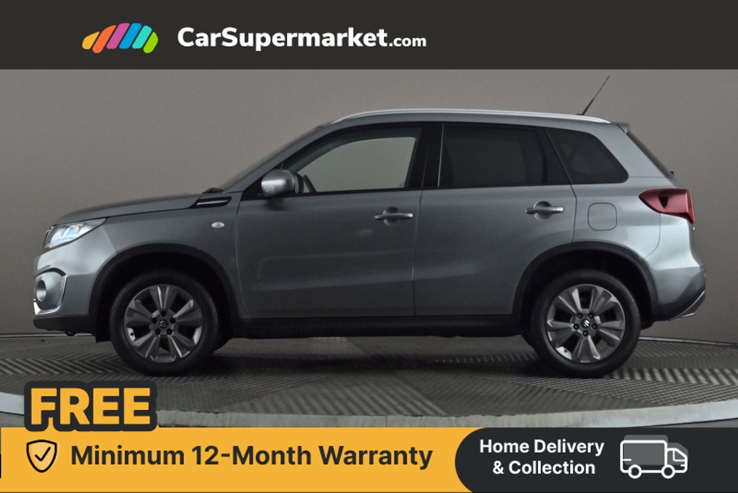 Used Suzuki Vitara 2022 for sale - 76558226: Photo 3