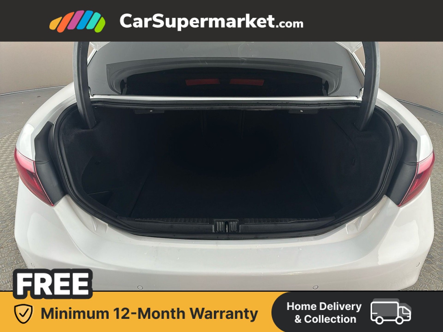 Used Alfa Romeo Giulia 2020 for sale - 77436101: Photo 20