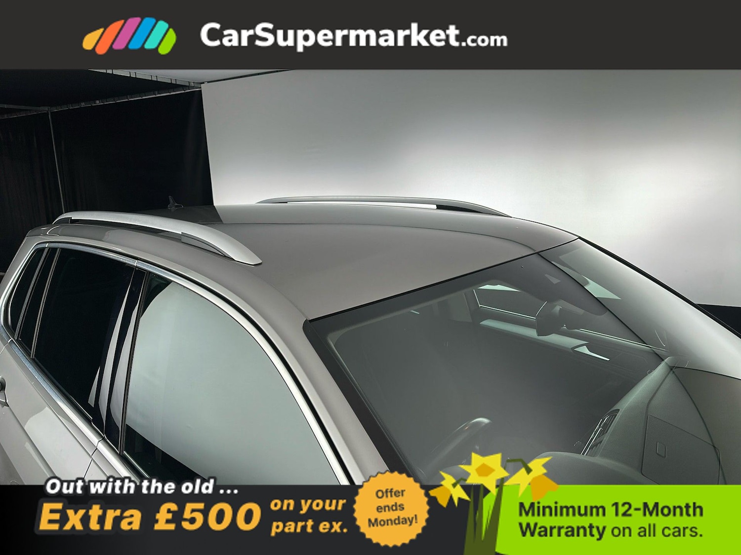 Used Volkswagen Tiguan 2019 for sale - 77963477: Photo 22