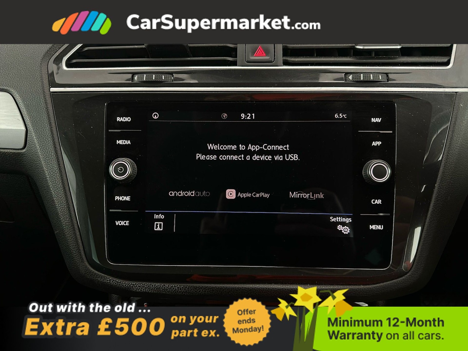 Used Volkswagen Tiguan 2019 for sale - 77963477: Photo 27