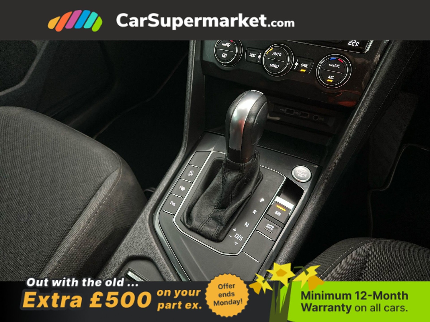 Used Volkswagen Tiguan 2019 for sale - 77963477: Photo 30