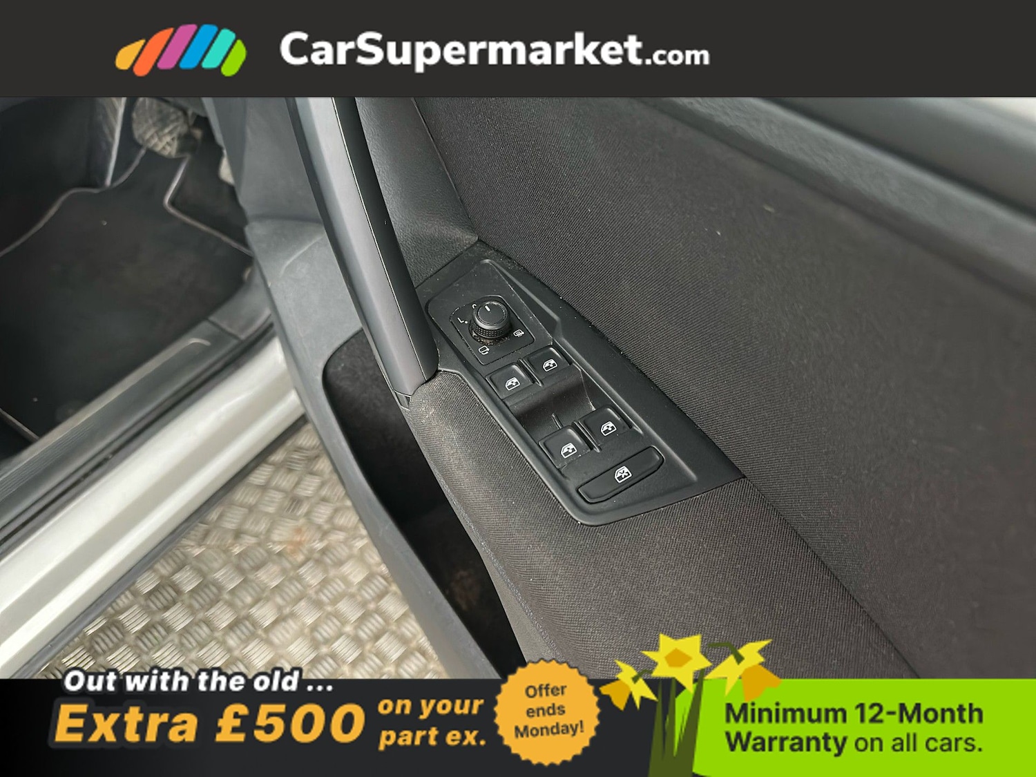 Used Volkswagen Tiguan 2019 for sale - 77963477: Photo 35