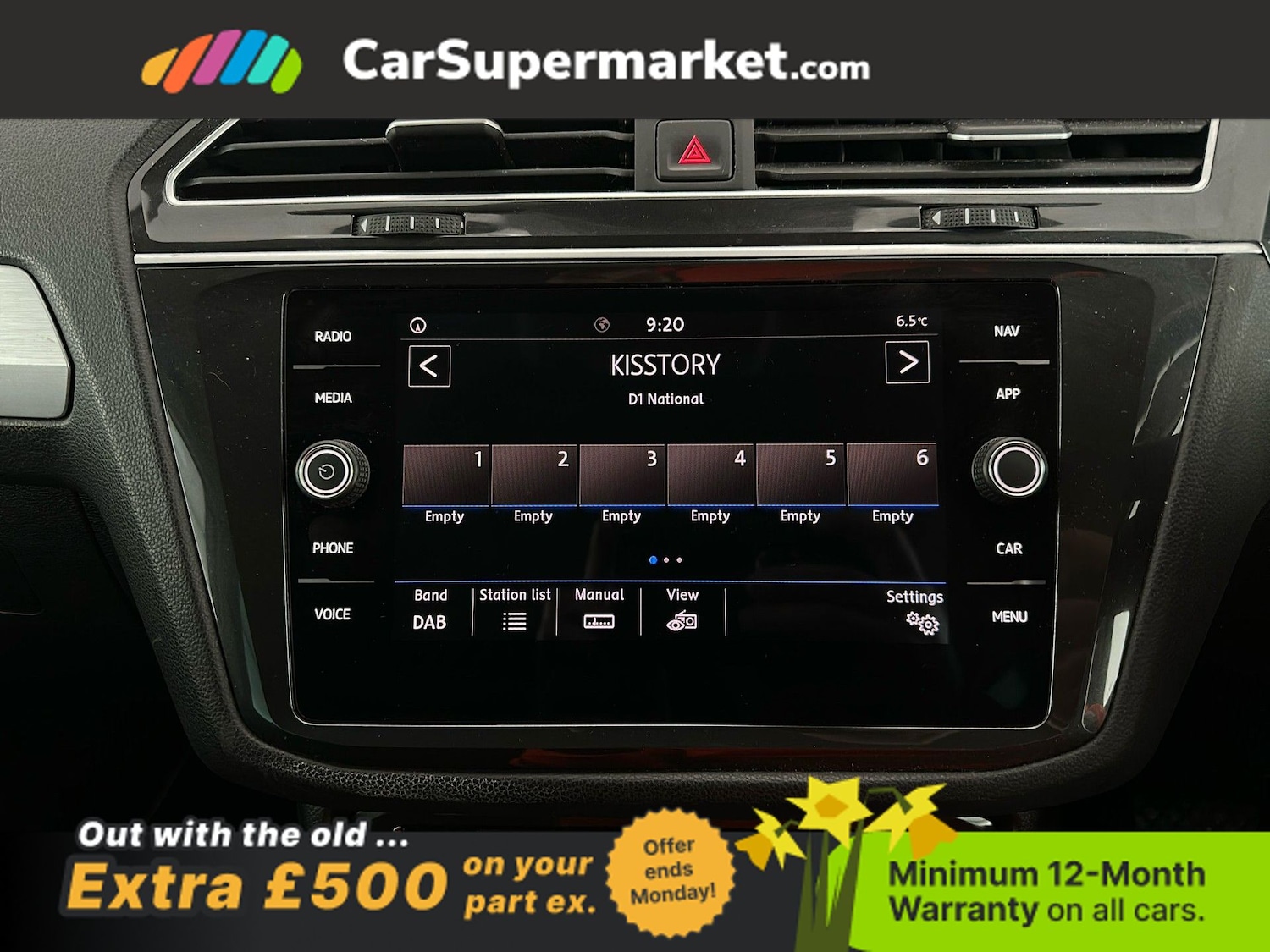 Used Volkswagen Tiguan 2019 for sale - 77963477: Photo 36