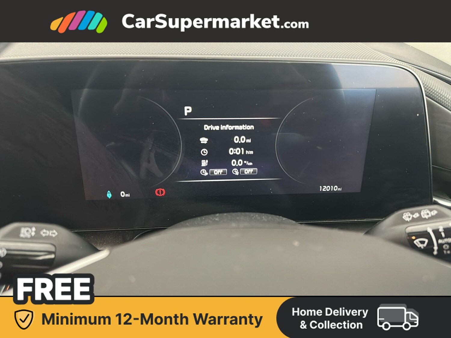 Used Kia Niro 2023 for sale - 77636572: Photo 15