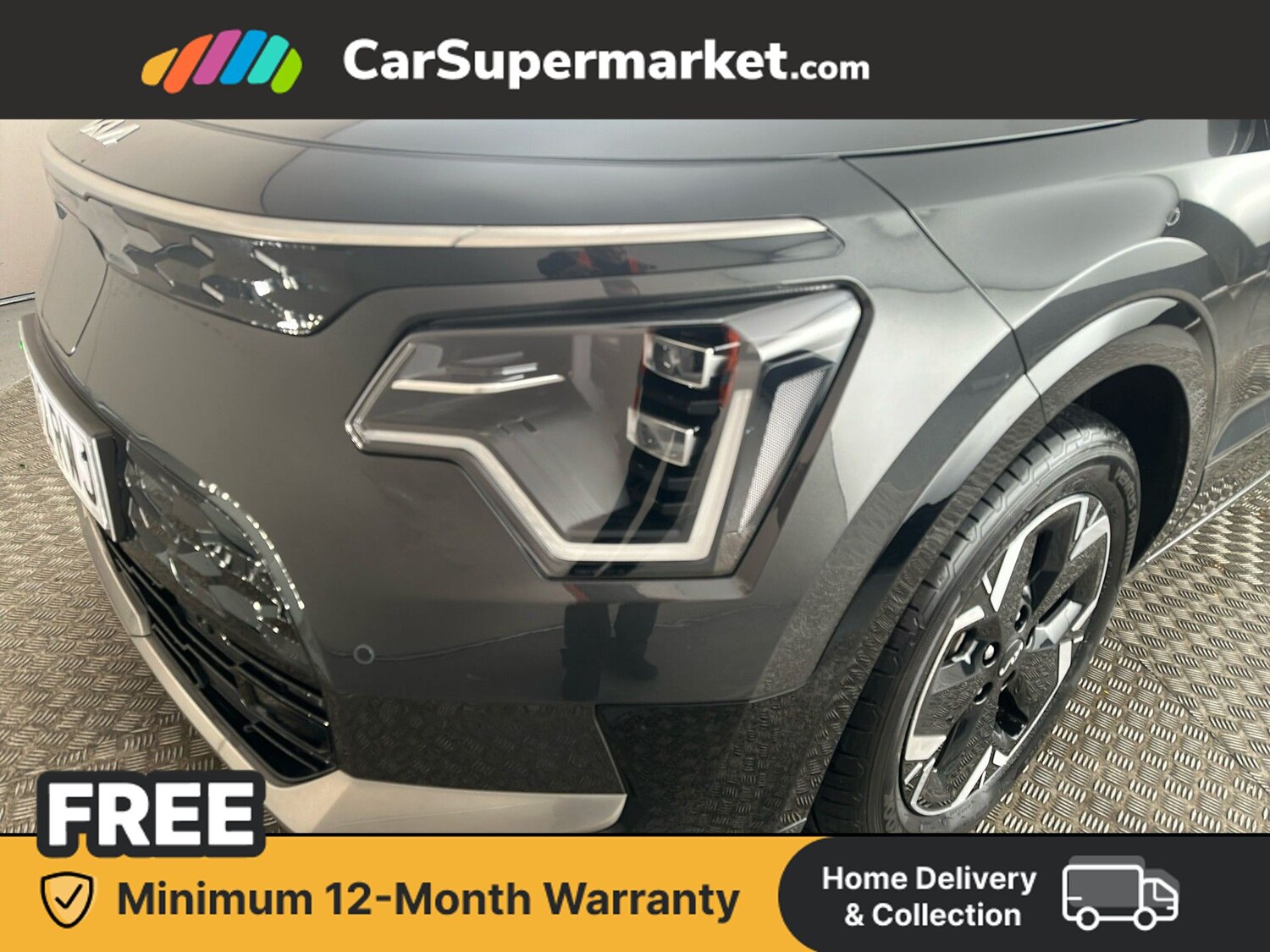 Used Kia Niro 2023 for sale - 77636572: Photo 23