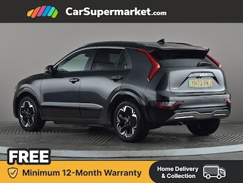 Used Kia Niro 2023 for sale - 77636572: Photo