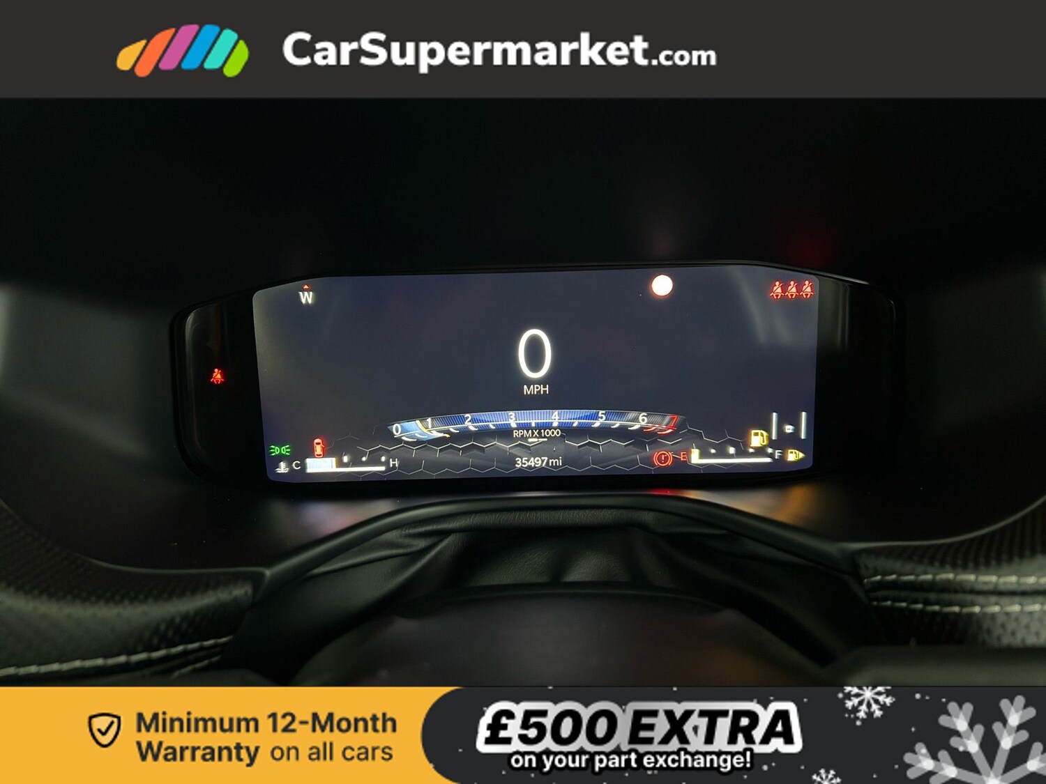 Used Jeep Compass 2022 for sale - 77000568: Photo 16