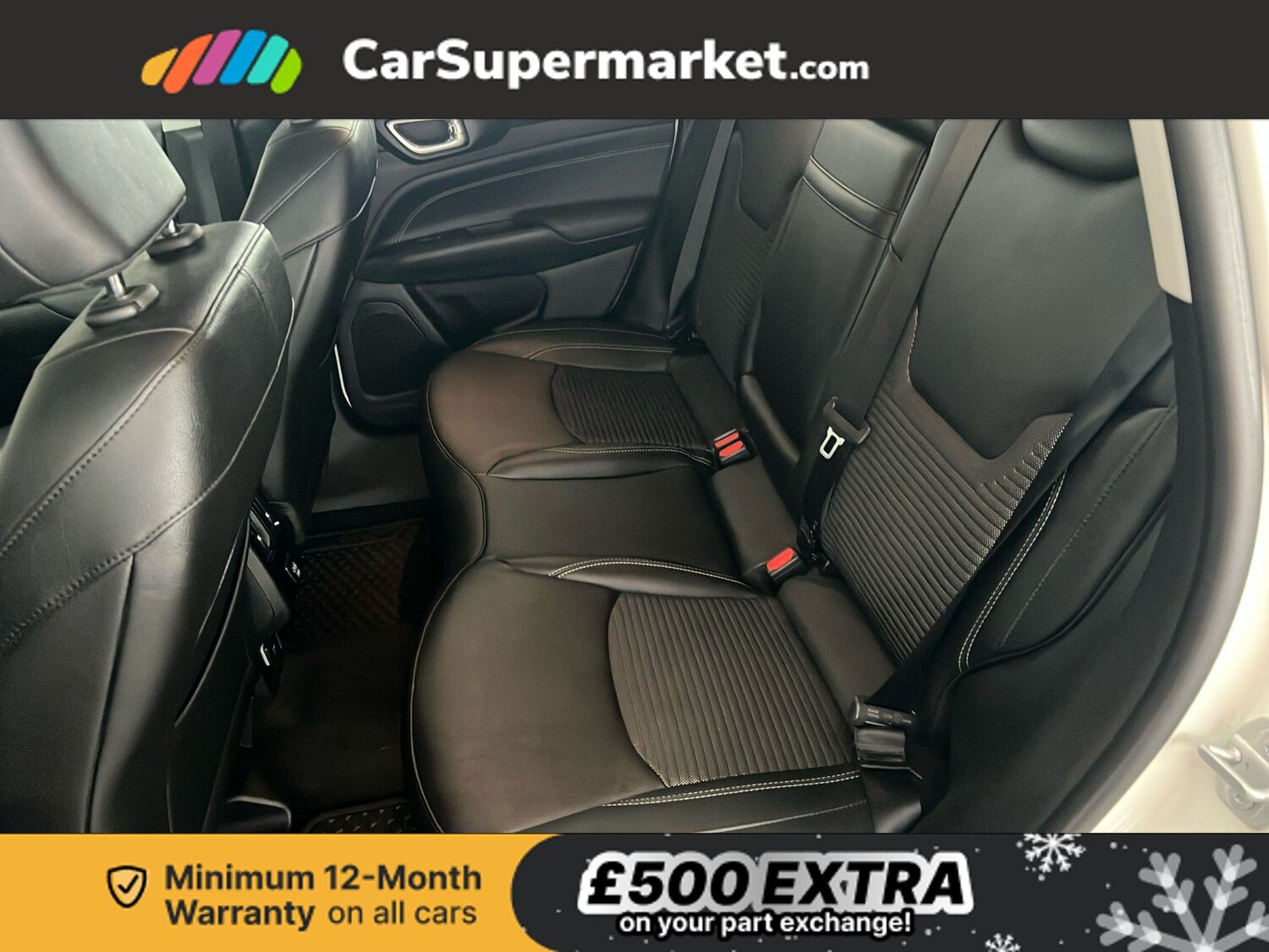 Used Jeep Compass 2022 for sale - 77000568: Photo 19