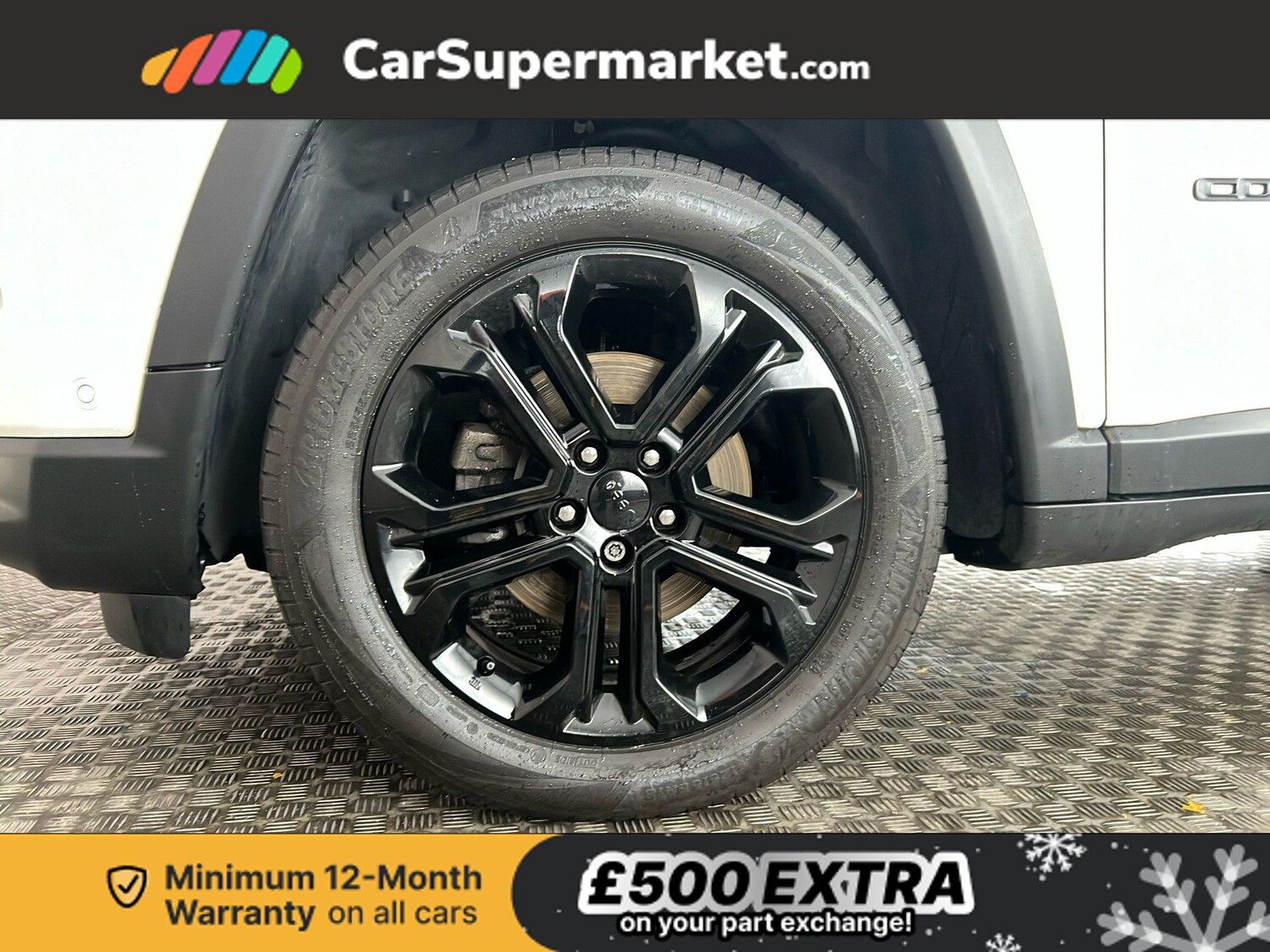 Used Jeep Compass 2022 for sale - 77000568: Photo 20