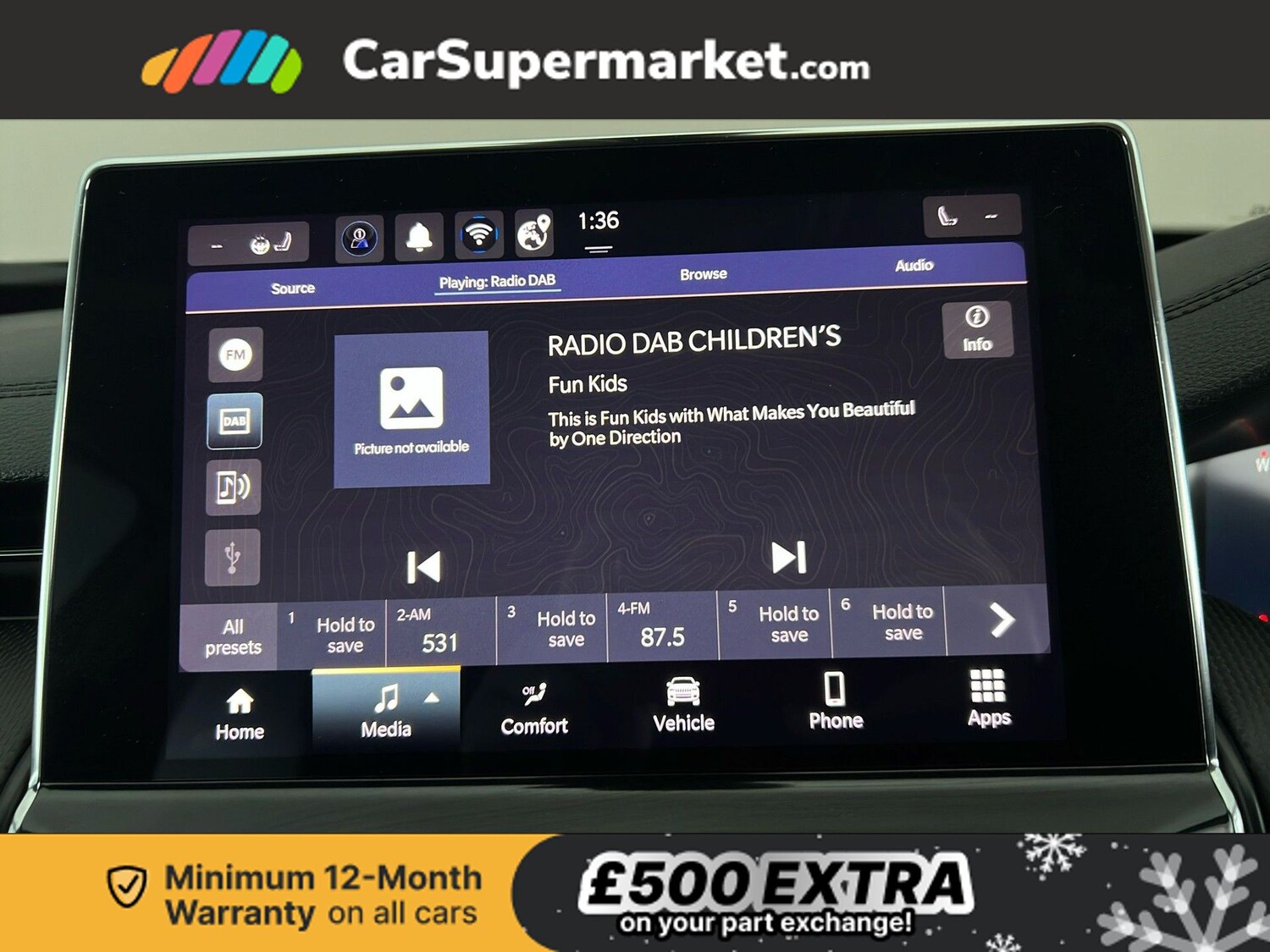 Used Jeep Compass 2022 for sale - 77000568: Photo 26