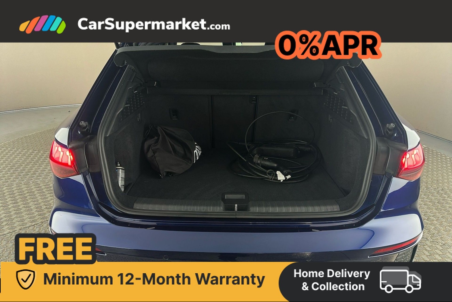 Used Audi A3 2023 for sale - 76558289: Photo 22