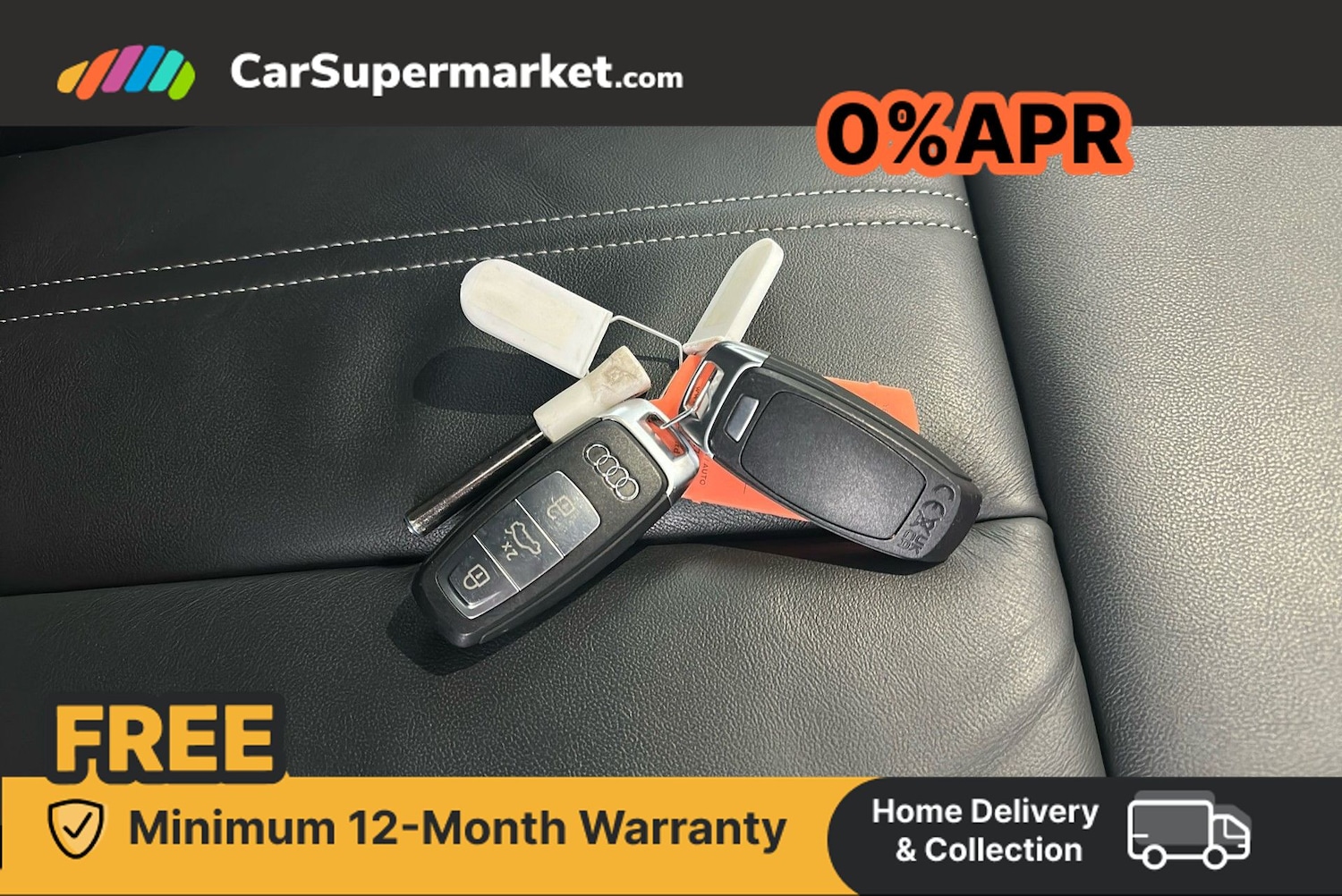 Used Audi A3 2023 for sale - 76558289: Photo 23