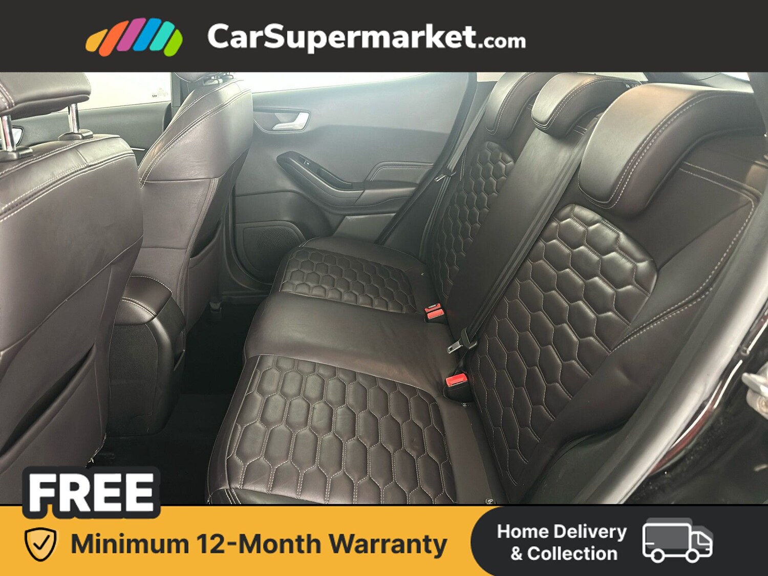 Used Ford Fiesta 2019 for sale - 77758419: Photo 16