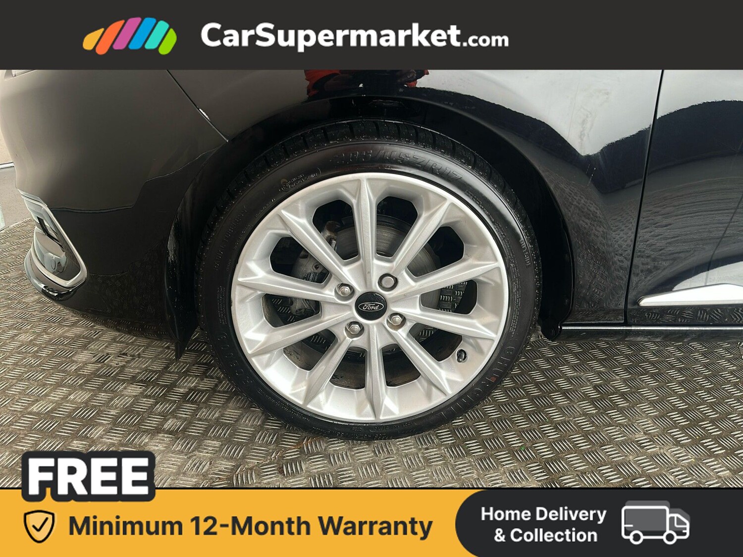 Used Ford Fiesta 2019 for sale - 77758419: Photo 21