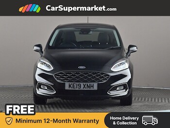 Used Ford Fiesta 2019 for sale - 77758419: Photo