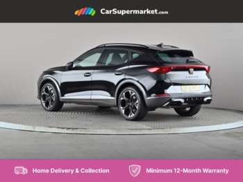 Used Cupra Formentor 2021 for sale - 74867307: Photo